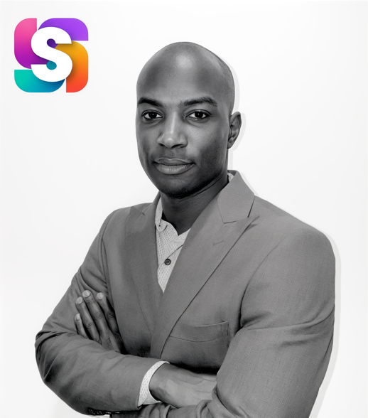 Milton Barkon – Founder & CEO of SusuFlex